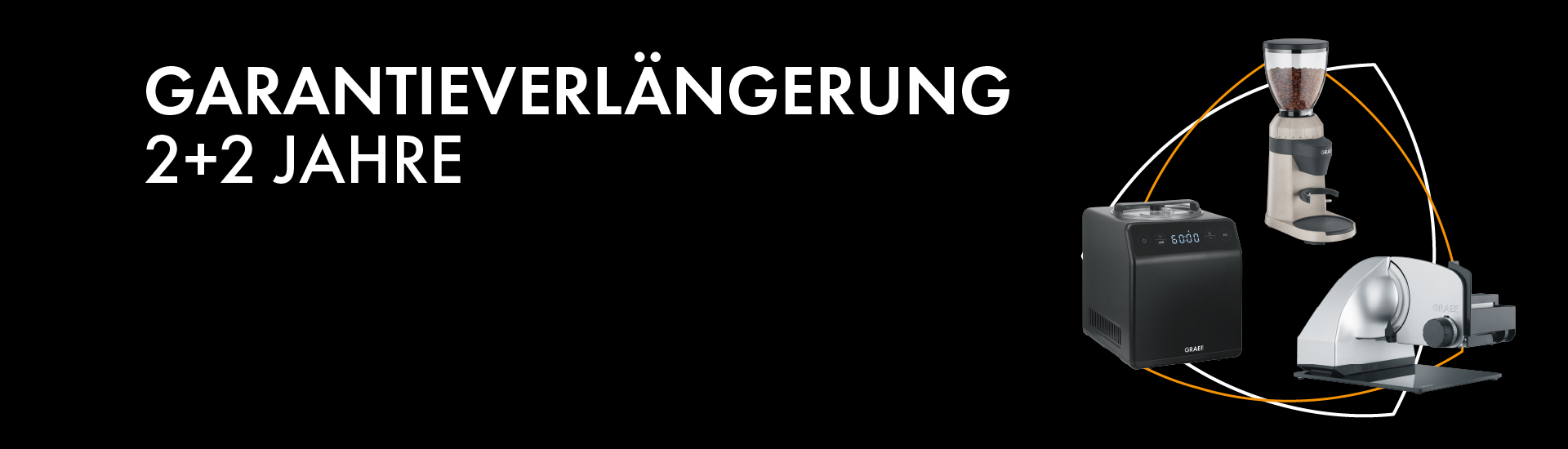 Garantieverlängerung 2+2 - PremiumProgramm