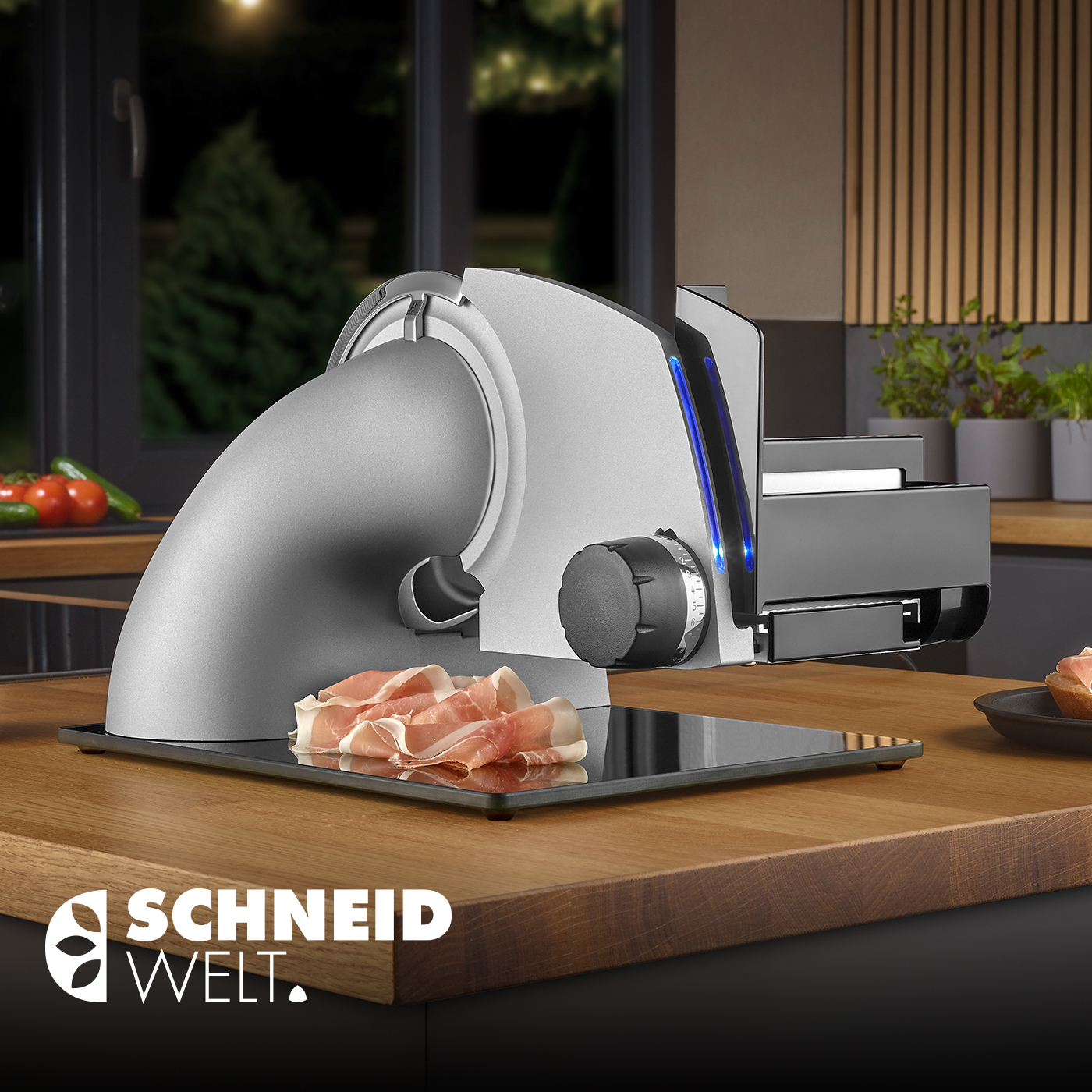 Allesschneider Ultimate