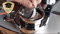 Brühkopfsieb für Espressomaschinen pivalla / contessa / marchesa / ES85/86 / ES90/91/95