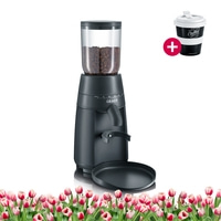 Coffee grinder CM702 Ideal coffee grinder for beginners