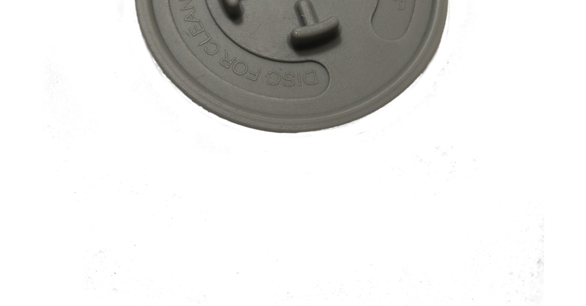 Order now our Blind sieve for espresso machines GRAEF