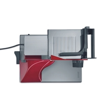 Slicer Master M94, red masterly fine cuts