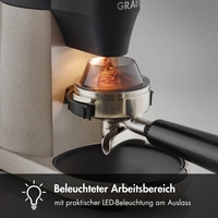 Coffee grinder CM8011 dipped-sand
