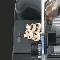 NXT Tagliere Realizzato in materiale Richtlite®, "Made in Germany".