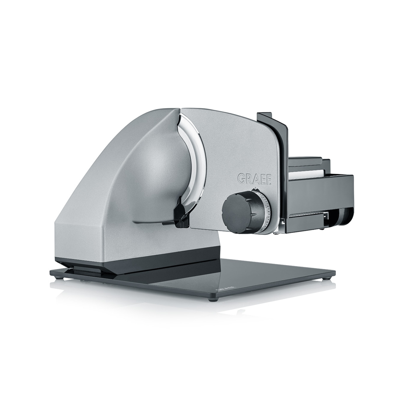 Slicer ICONIC25 - CERA³-coated Limited edition