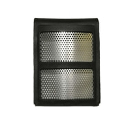 Filter insert for stainless steel kettle