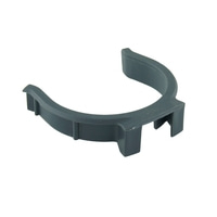 Supporto porta-filtro Ø ca. 6 cm ES80 / ES81