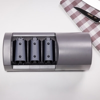 Knife sharpener SG530 Ultra-sharp blades