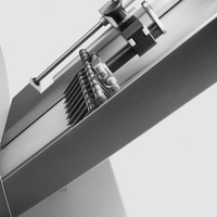 Master 3020 HS Razor-thin thin cut