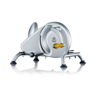 Slicer Manuale H9, silver it’s your turn!