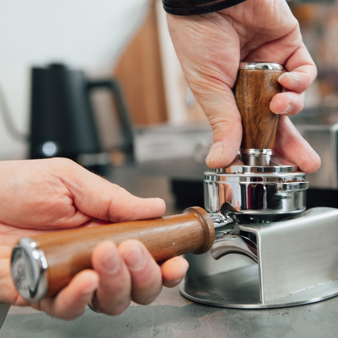 GRAEF Barista Tipps - In wenigen Schritten zum Home-Barista
