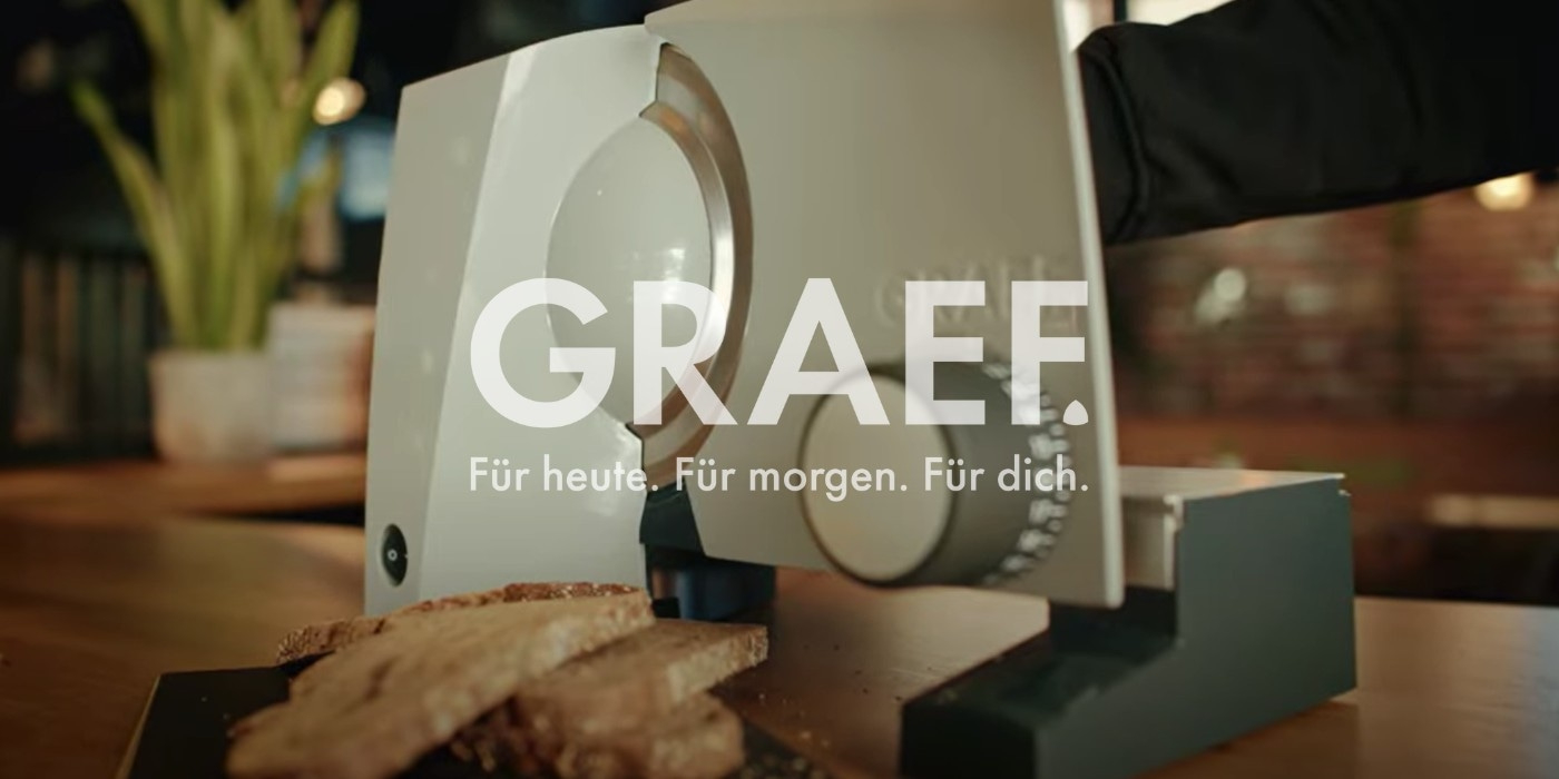 Trancheuse universelle G50 Schneiden made easy