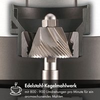 Coffee grinder CM800 The test winner coffee grinder!
