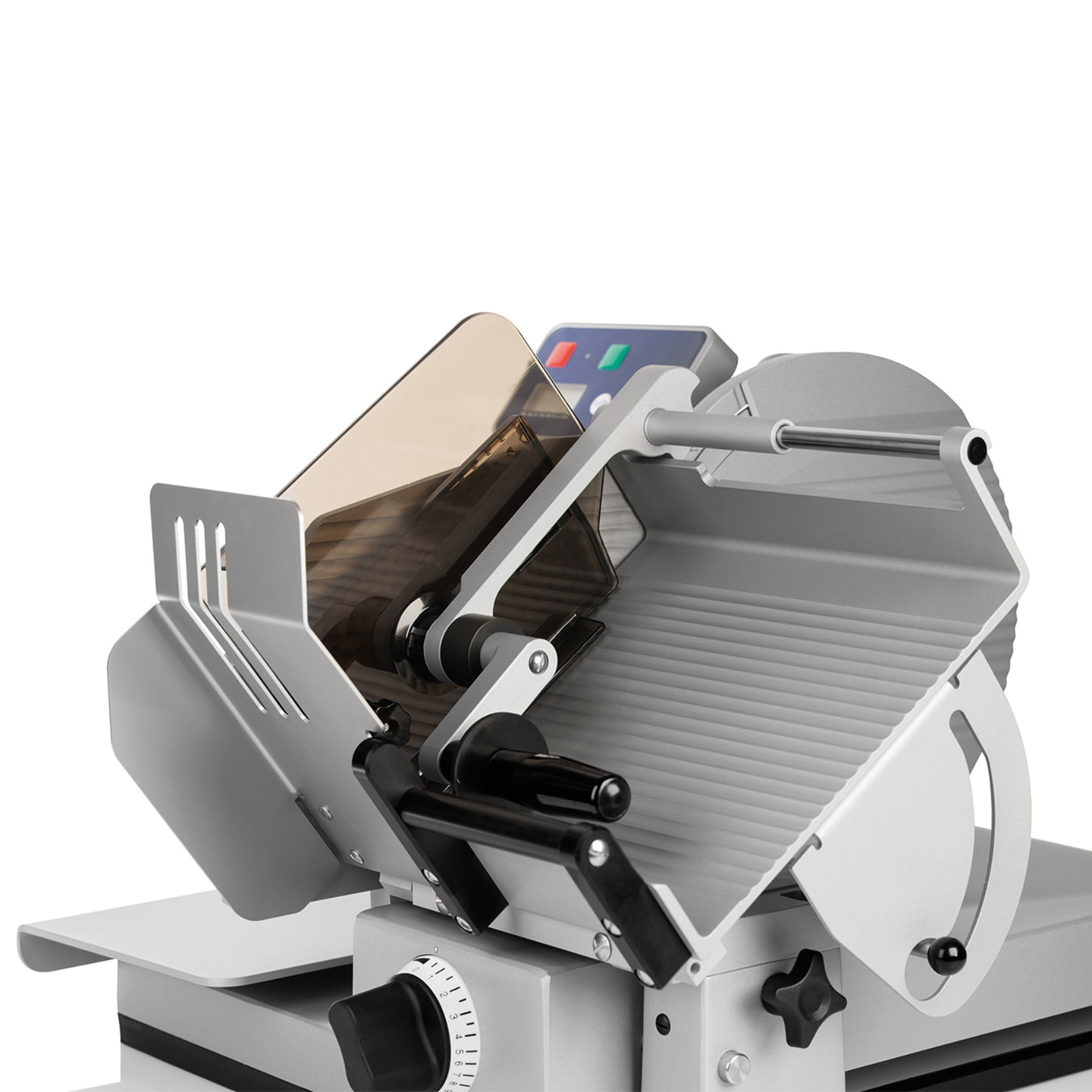 MASTER 3020 VS Vario Slice