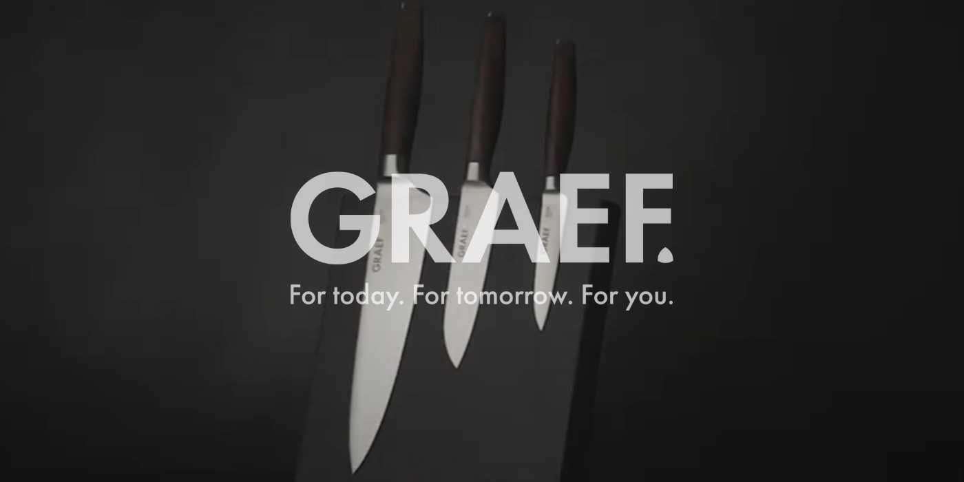 Vegetable Knife KN5051 with 9 cm blade