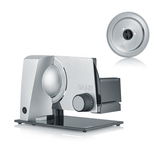 Allesschneider STYLE TWIN S12025 finde deinen STYLE!