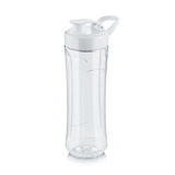 Smoothie cup with white lid For TB501