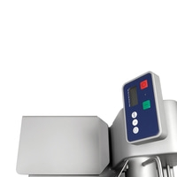 MASTER 3020 W avec balance