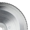 Serrated knife Classic
