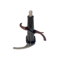 ETCH knife holder black For chopper CH 502 serial no. 3629401