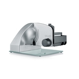 Allesschneider Master M20F, Feinschneider meisterlich feine Schnitte