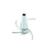 ETCH porte-couteau blanc Pièce de rechange pour le concasseur CH502