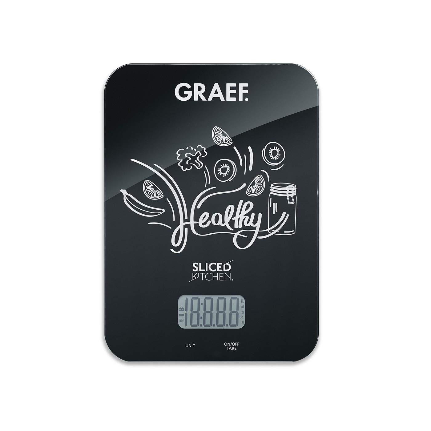 Slicer CLASSIC C10PLUS, silver add variety on your bread