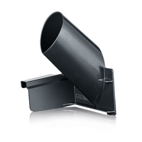 Accessoire MiniSlice 1051, support de chariot carré Un tuning ultradoux pour votre trancheuse universelle