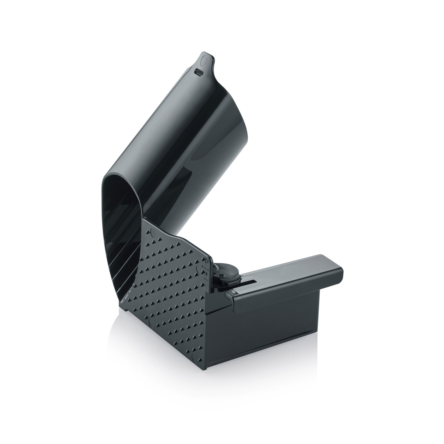 Slicer CLASSIC C10PLUS, silver add variety on your bread