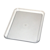 Plastic tray Tray for food slicer