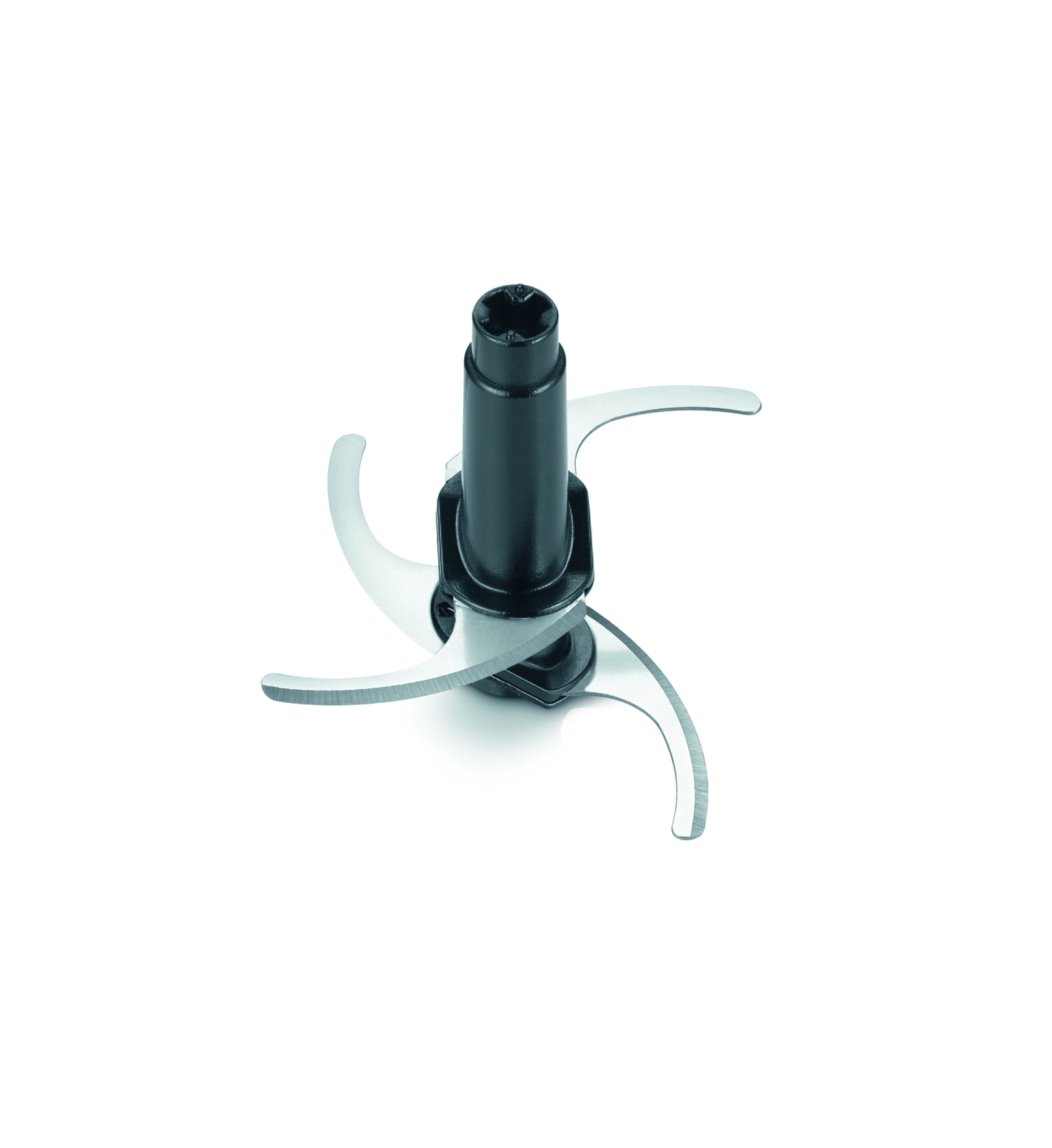 ETCH knife holder black Spare part for chopper CH 502