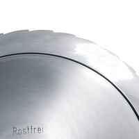 Special Knife Professional / Master / SlicedKitchen (serrated) neue Ausführung (ab Serien-Nr. 6330255)