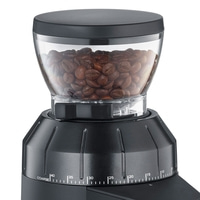 Coffee grinder CM8002 black-matt