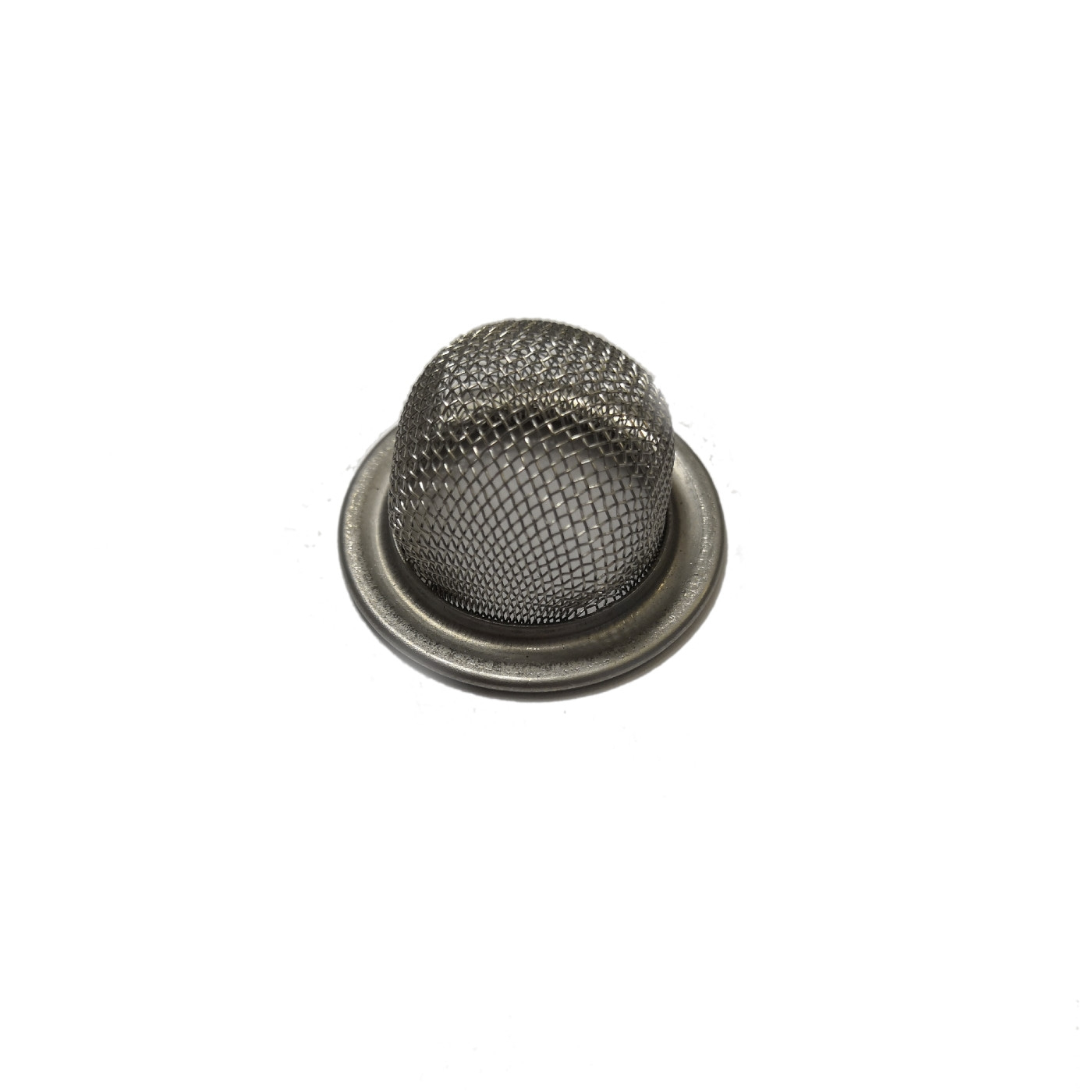 Order now our Filter insert made of stainless steel GRAEF
