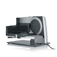 Allesschneider STYLE TWIN S12025 finde deinen STYLE!
