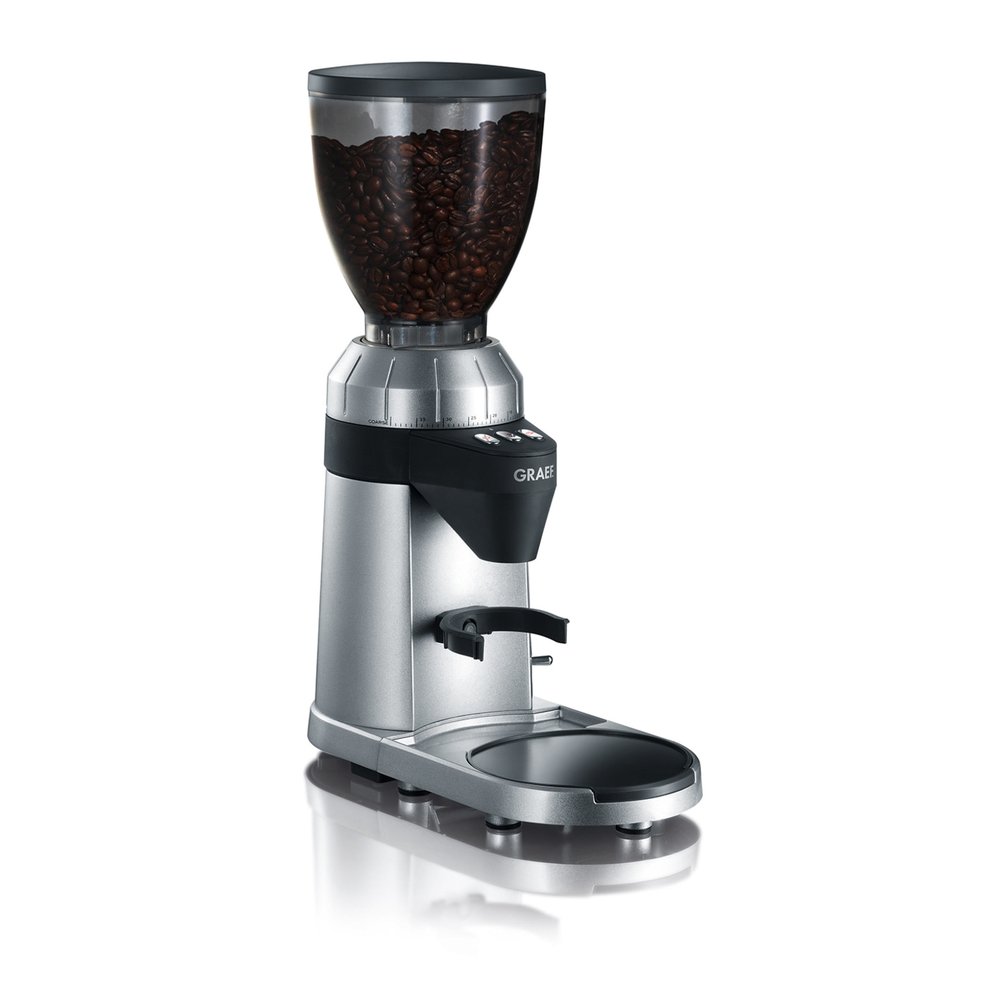 Moulin à café CM-900 avec mise en portion automatique