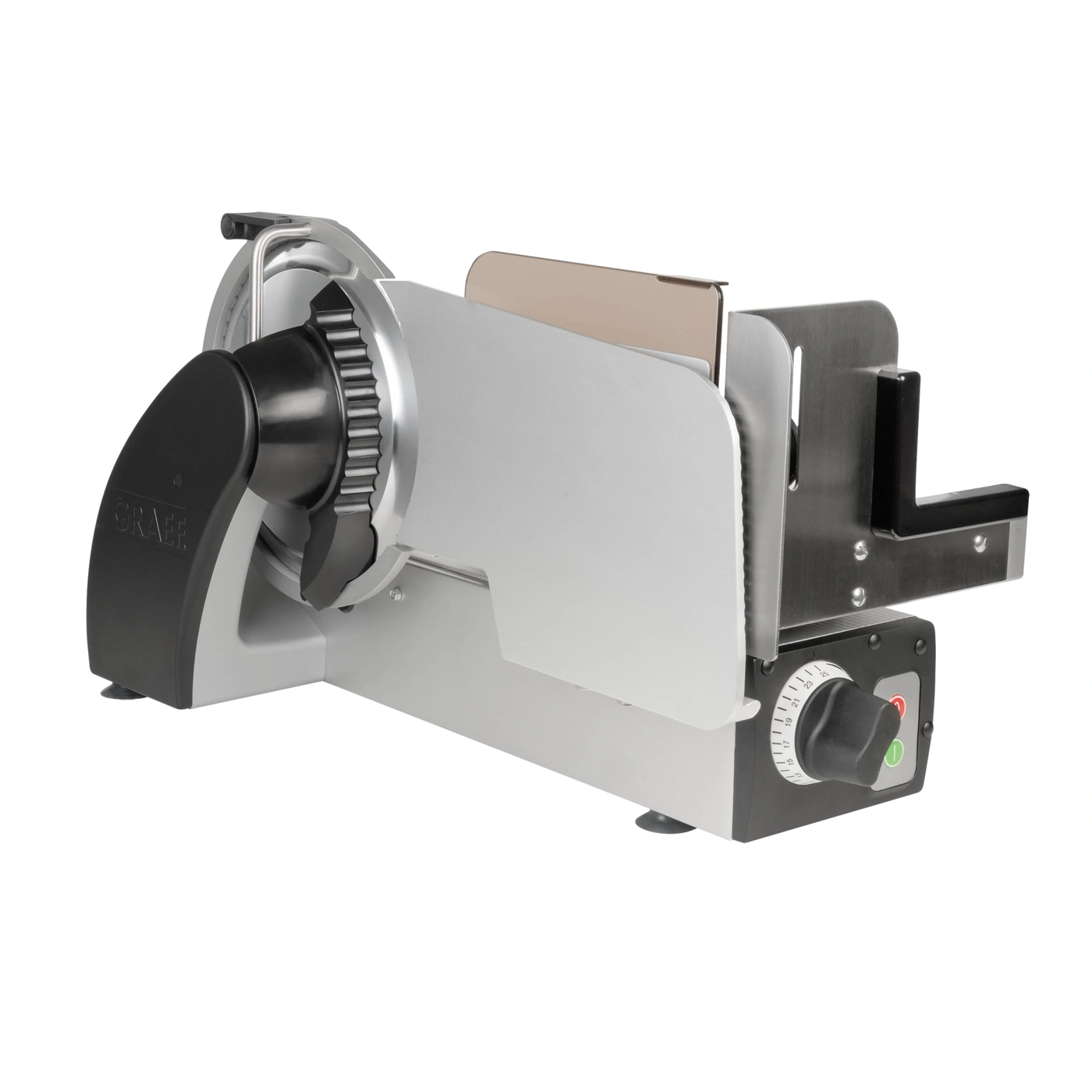 Profi-Allesschneider Concept 25 L Langversion