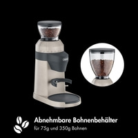Coffee grinder CM8011 dipped-sand