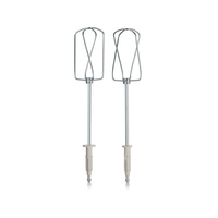 Handmixer HM508, taupe Das Arbeitstier für Teig & Co.