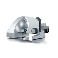Slicer MASTER M10PLUS, silver masterly fine cuts