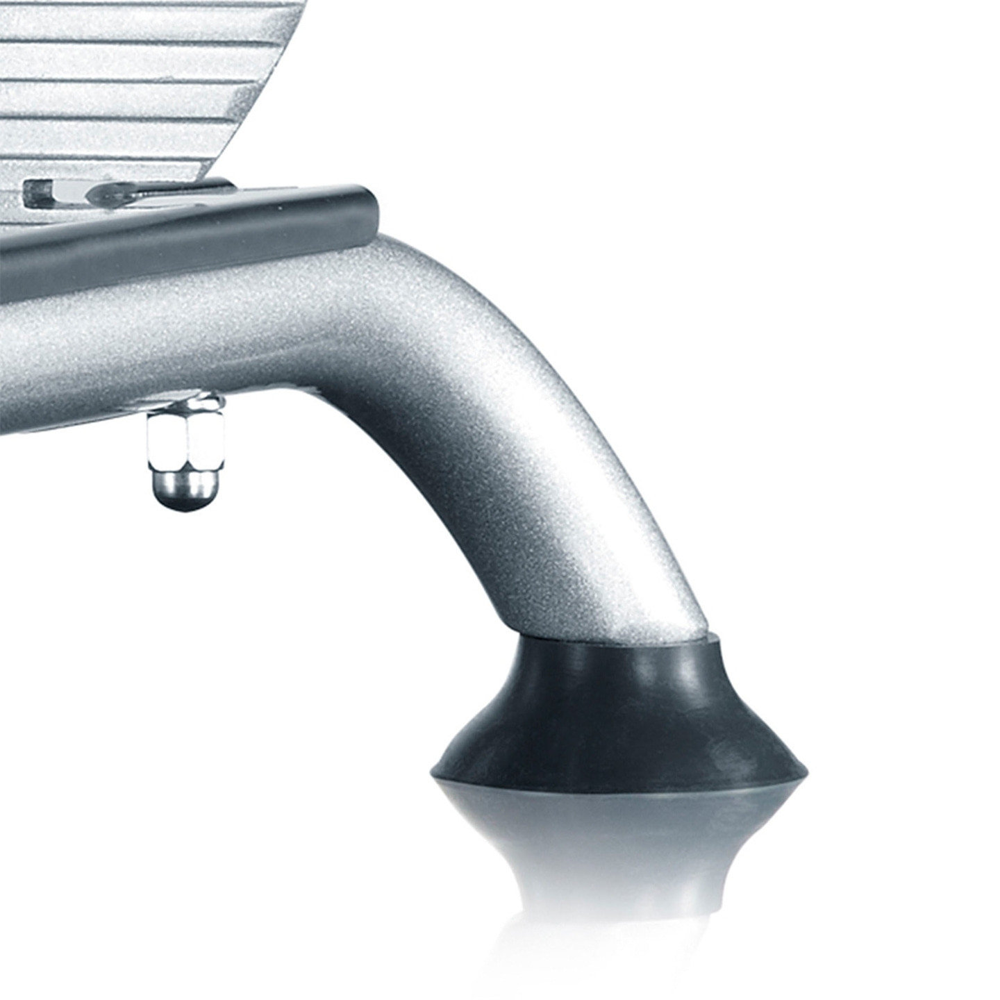 Slicer Manuale H9, silver it’s your turn!