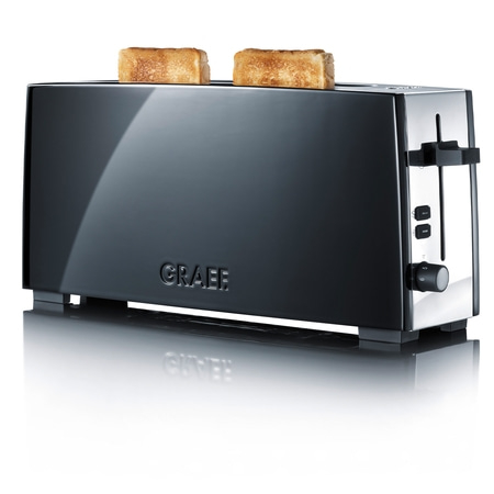 Toaster TO92 Langschlitztoaster