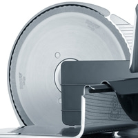 Slicer Manuale H9, silver it’s your turn!