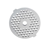 Mincing plate fine, 3mm Für Multiwolf FW500