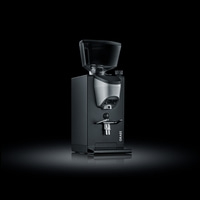 Kaffeemühle CM1012 extraleise, mit Scheibenmahlwerk