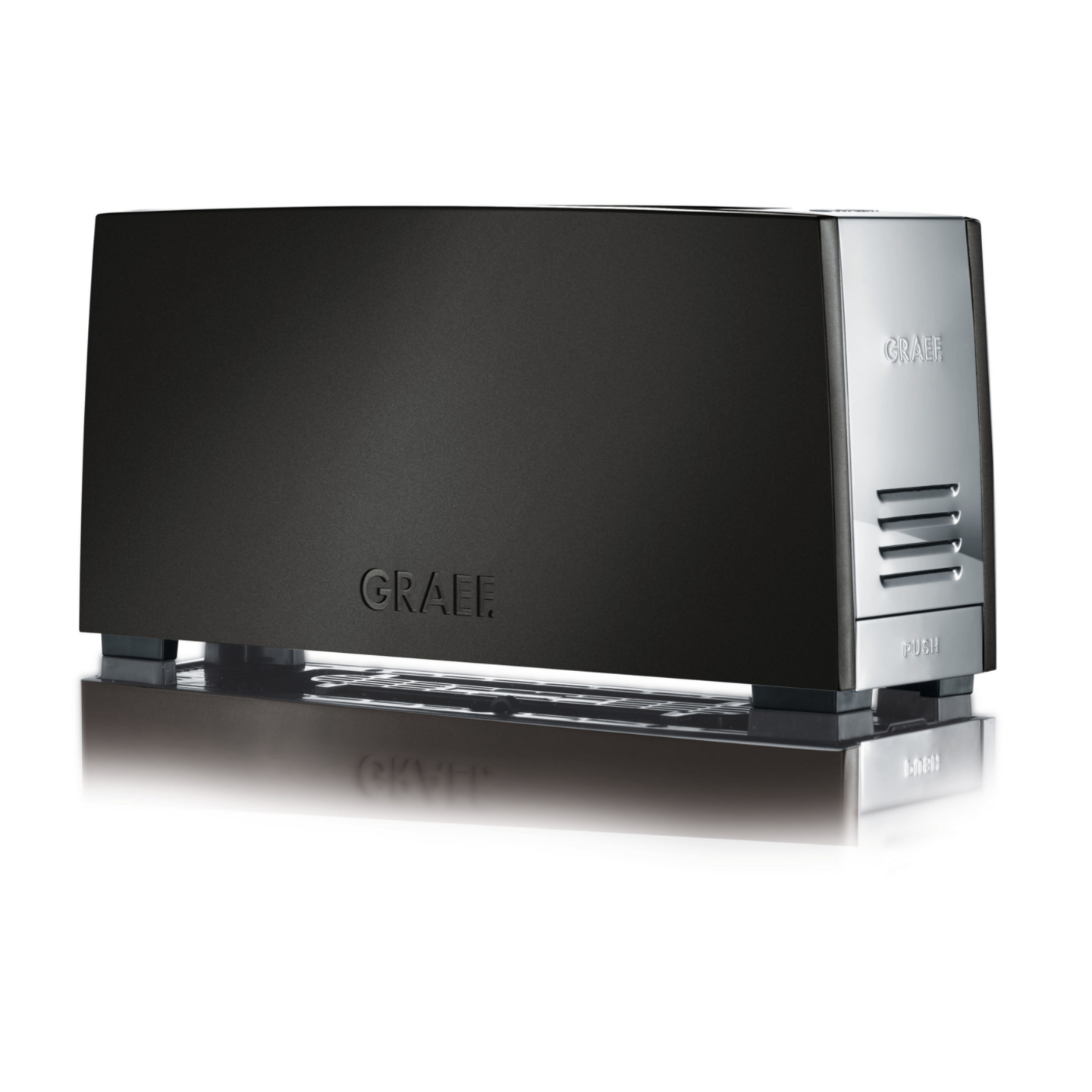 Grille-pain TO92 Grille-pain à fente longue