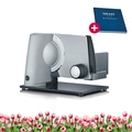 Slicer SKS320, silver
