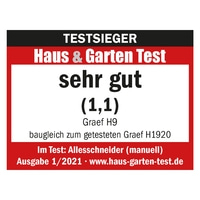 Slicer Manuale H9, silver it’s your turn!
