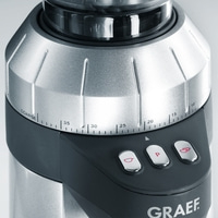 Moulin à café CM-900 avec mise en portion automatique