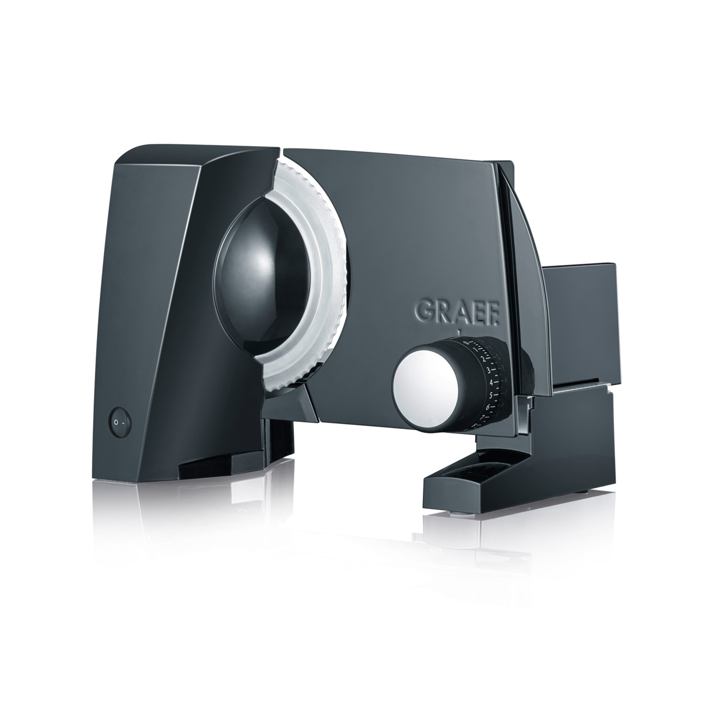 Allesschneider STYLE TWIN S10022 finde deinen STYLE!